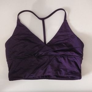 Lululemon bra size 6
